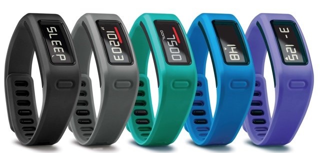 Garmin Vivofit     