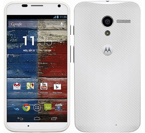 Motorola  14       