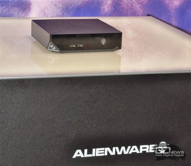 CES 2014:  Valve     Steam Machines