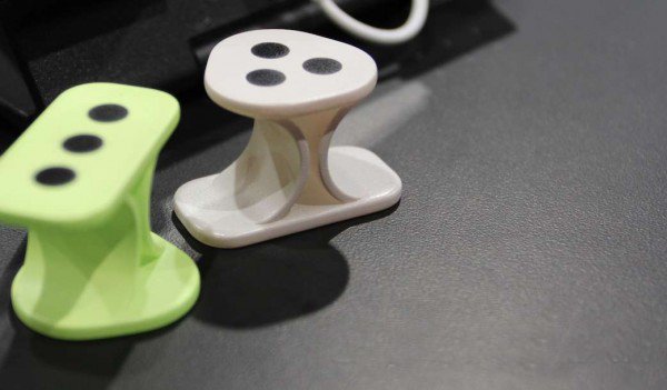 CES 2014:  iRing     iOS-