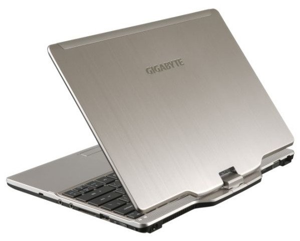 CES 2014:   -- Gigabyte U21MD