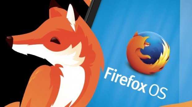 CES 2014: Panasonic      Firefox OS