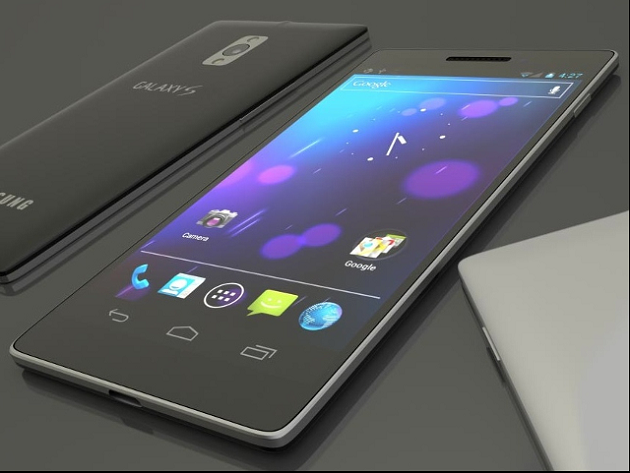 Samsung Galaxy S5  20-     