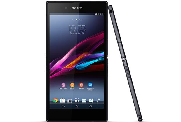 - Sony Xperia Z Ultra   Wi-Fi    24 