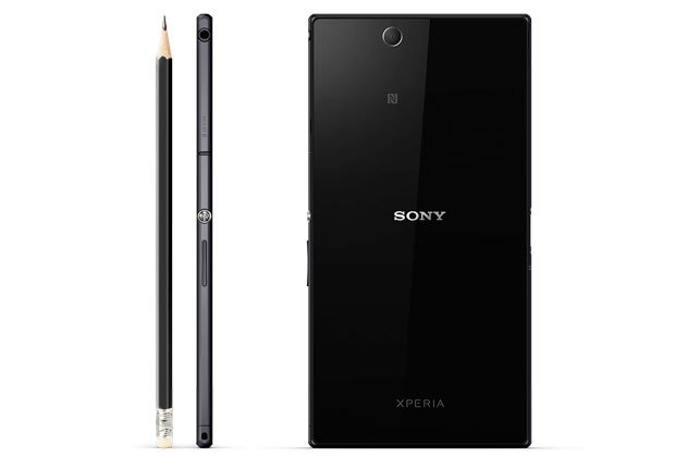 - Sony Xperia Z Ultra   Wi-Fi    24 