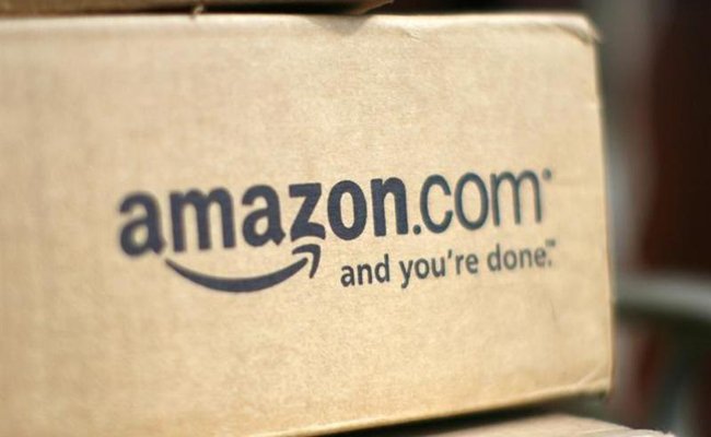 Amazon      -