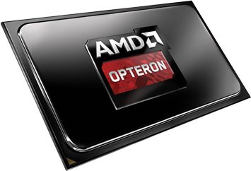   CPU  12  16    Opteron 6300 Series  AMD