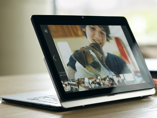 - Sony Vaio Fit 11A Multi-Flip     