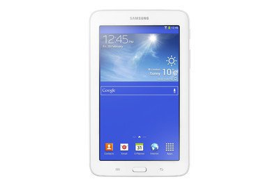 Samsung  7-  Galaxy Tab3 Lite