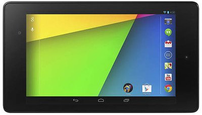 Google Nexus 8 -  