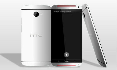  POSTEL    HTC M8x