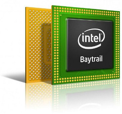 Intel      Bay Trail-T  