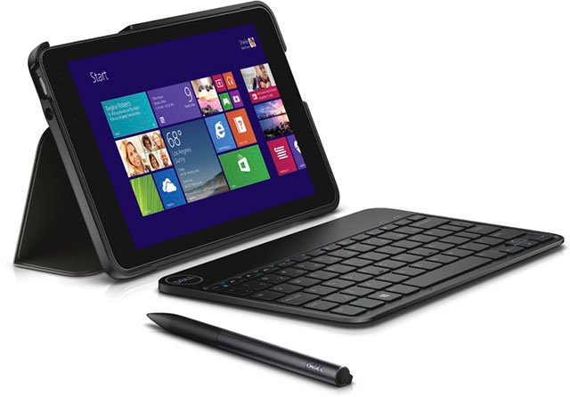 Dell     Venue 7, 8  8 Pro