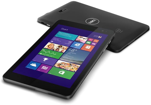 Dell     Venue 7, 8  8 Pro