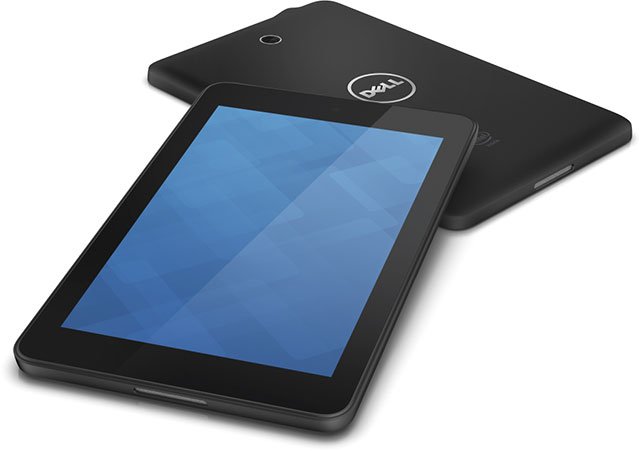 Dell     Venue 7, 8  8 Pro