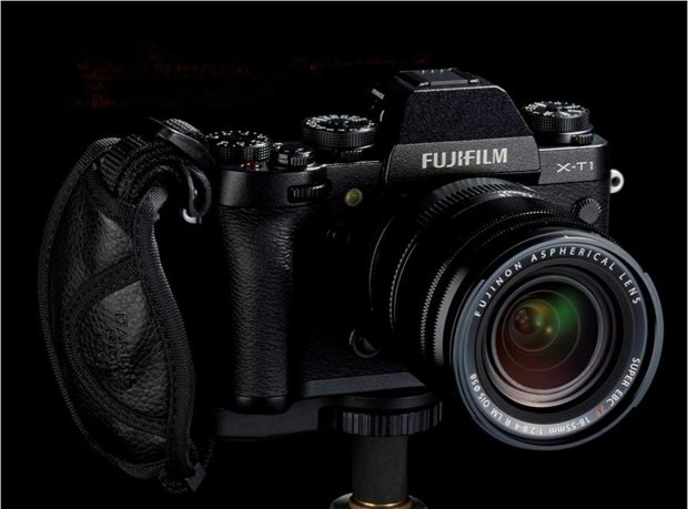        Fujifilm X-T1