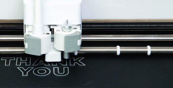 Cricut Explore:     