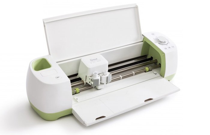 Cricut Explore:     