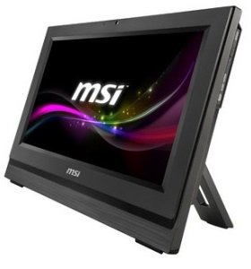 MSI  28"  