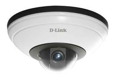    Full HD IP- DCS-5615