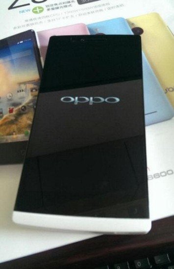  Oppo Find 7   MWC 2014,   