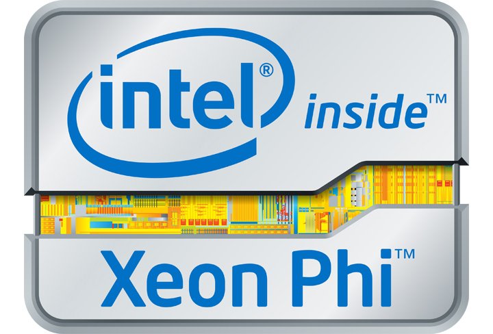 Intel   Xeon Phi 7120D