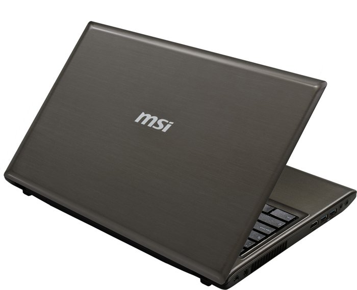   MSI CX61 2PC  15,6- 