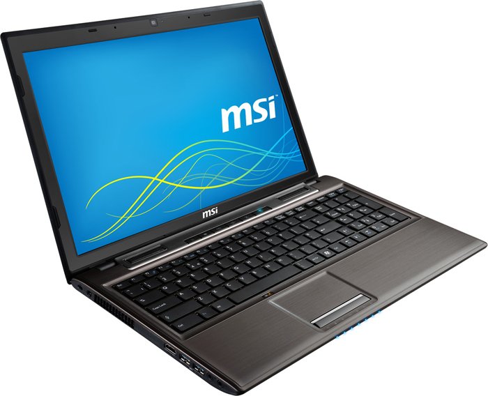   MSI CX61 2PC  15,6- 