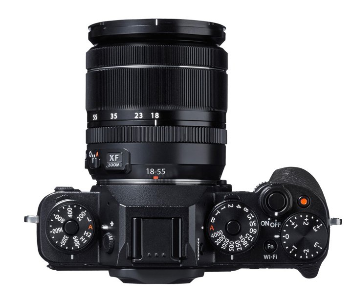 Fujifilm  X-T1    -