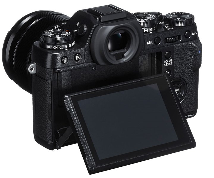 Fujifilm  X-T1    -