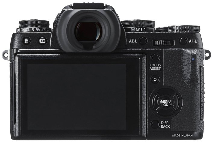 Fujifilm  X-T1    -