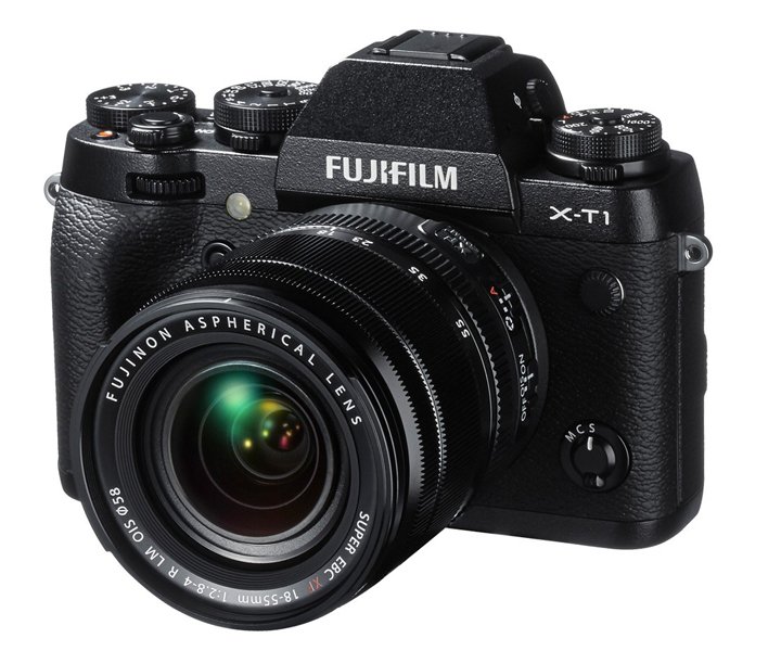 Fujifilm  X-T1    -