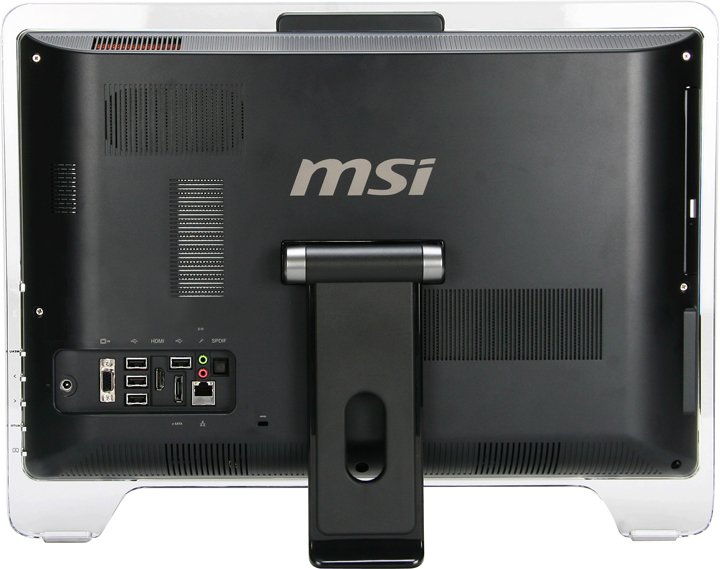  MSI AE202  19,5- 