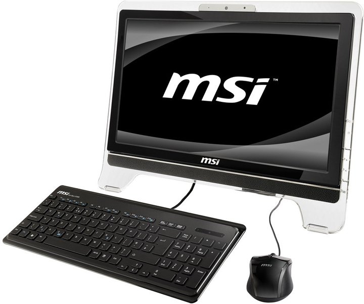  MSI AE202  19,5- 