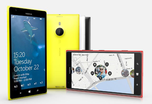 DigiTimes: Nokia   MWC 2014    Windows Phone 8.1