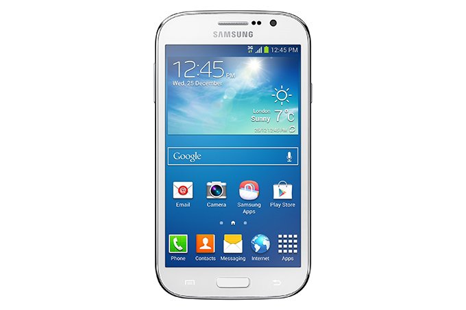  Samsung Galaxy Grand Neo  