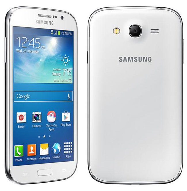  Samsung Galaxy Grand Neo  