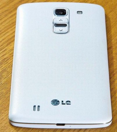    LG G Pro 2