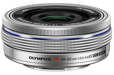 Olympus       Micro Four Thirds