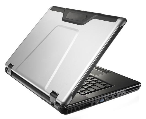    GammaTech Durabook S15H