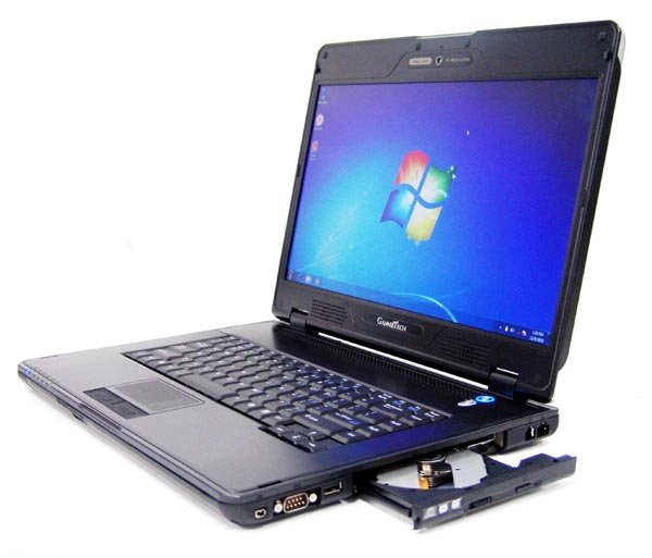    GammaTech Durabook S15H