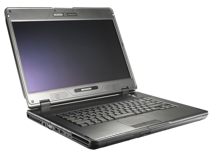    GammaTech Durabook S15H