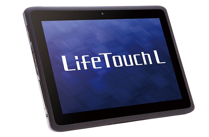   NEC   Android- LifeTouch L