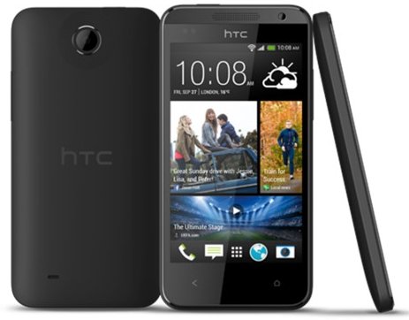 Desire 310    HTC   MediaTek?