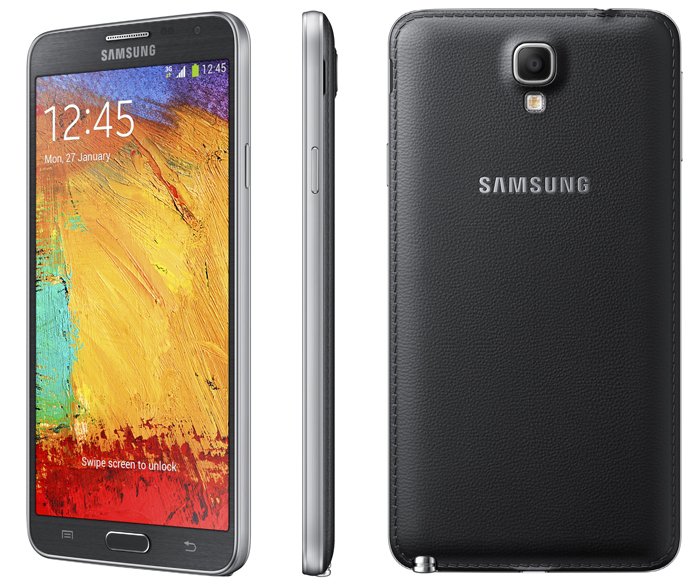 &#61487;&#61487;  Samsung Galaxy Note 3 Neo