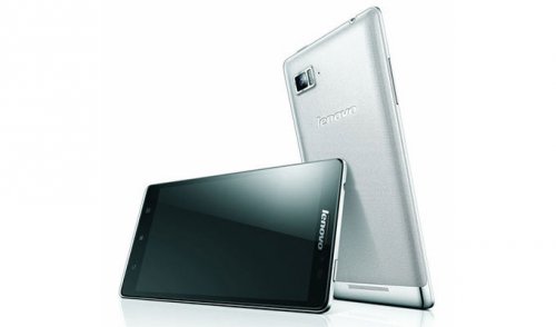 Lenovo        Vibe Z   