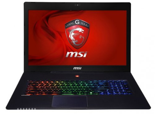 MSI   