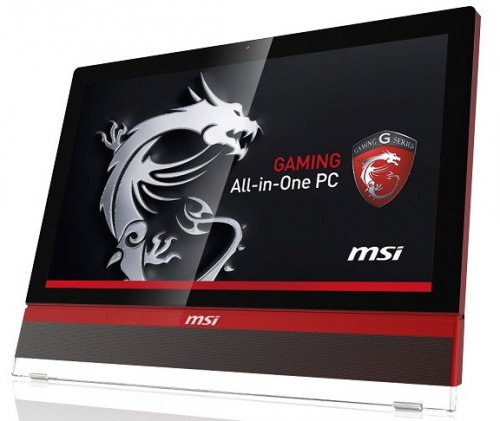 MSI   