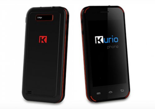       Kurio