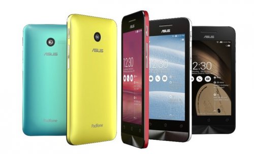 Asus   CES      Windows  Android